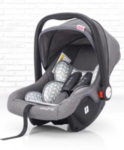 babyhug carseat