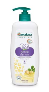 Baby Body Wash