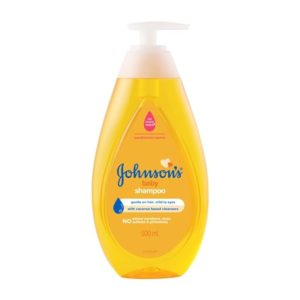 Baby Shampoo